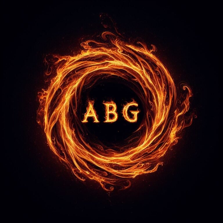 The ABG Portal